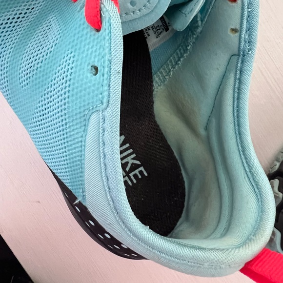 Nike Free sneakers - Picture 3 of 4